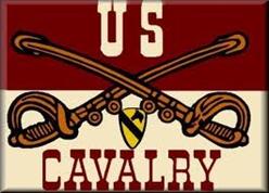 U.S. Cavalry