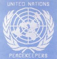 peacekeepers